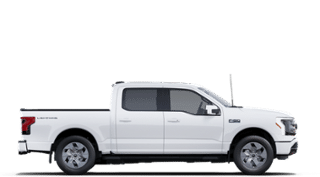 2025 Ford F-150 Lightning® External Image 1